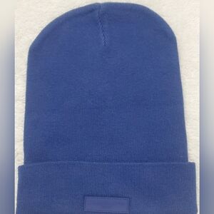 🔥Abercrombie & Fitch Tall Logo Beanie-Unisex🔥